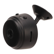 WiFi Enabled 1080P Webcam for Mobile and Tablet with Remote Function