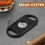 For Ovalshaped Cigar Cutter Double Cut Blade 5