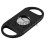 For Ovalshaped Cigar Cutter Double Cut Blade 2