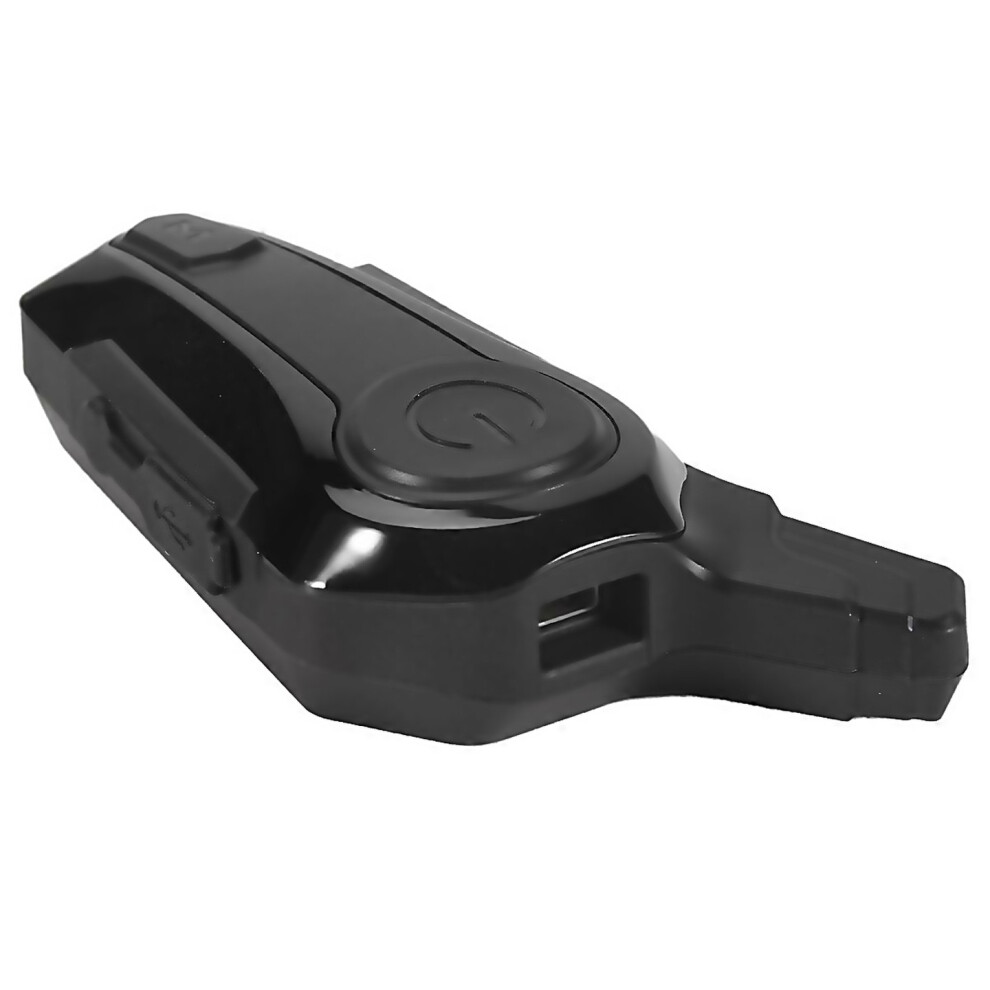 For Motorcycle Bluetooth Headset Intercom With Noise Reduction Function