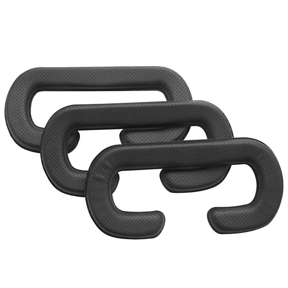 For Cover Leatherfoam For Headset Vr Face Cover Bundle