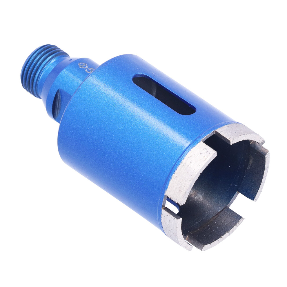Diamond Hole Saw Drill Bit 50Mm For Ceramic Tile Marble Brick Masonry Tools 7641340470066