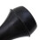 Mini Light-weight Practice Trumpet Straight Mute 4