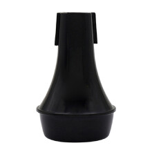 Mini Light-weight Practice Trumpet Straight Mute