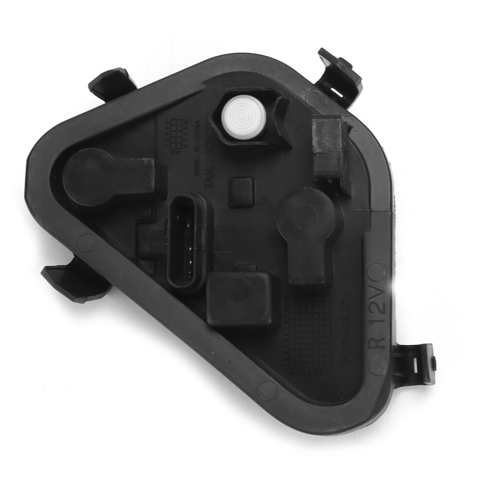 Rear Tail Light Right Bulb Holder for 2015 BMW 320i Sedan Panel Replacement-image-OPC-PJKKYTN-NEW