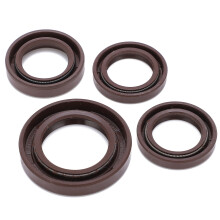 Kit de joints 4 pièces pour GY6 125/150/152QMI/157QMJ brun