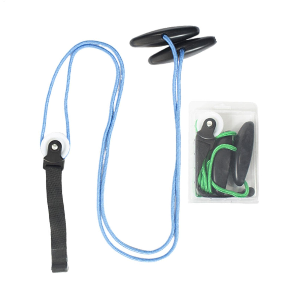 Shoulder Cable Over The Door Adjustable Resistance Rope Pulley System for Mobility and Rehabilitation Exercises