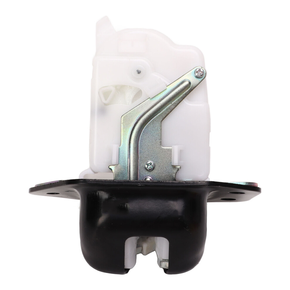 Trunk Liftgate Lock Actuator For Rogue 2008-2014 90502 Zn90a Replacement 8271340474000