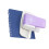 Diamond Flowers Puncher Kit – 9 Patterns, Compact Paper Craft Tool 4