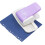 Diamond Flowers Puncher Kit – 9 Patterns, Compact Paper Craft Tool 3