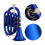 Mini Pocket Trumpet Bb Flat Brass Material Wind 5
