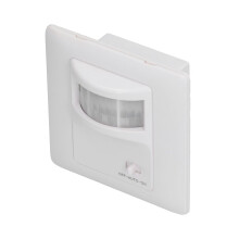 Interrupteur inductif infrarouge 220 V 86x86x34 mm 1200 W