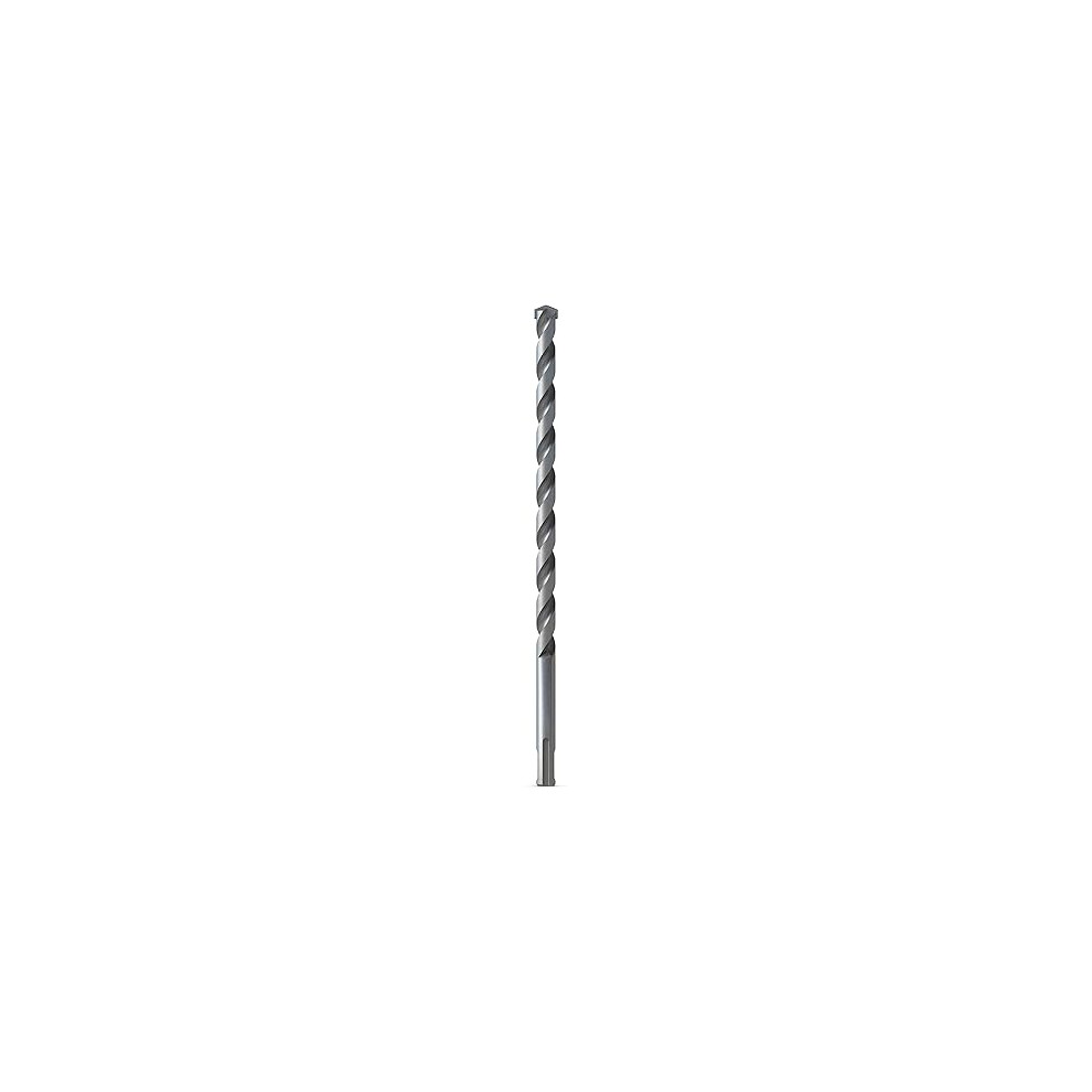 Dryzone Drill Bit - 12mm x 300mm SDS Masonry Drill Bit for Damp Proofing, DPC, Dryzone, DryRod