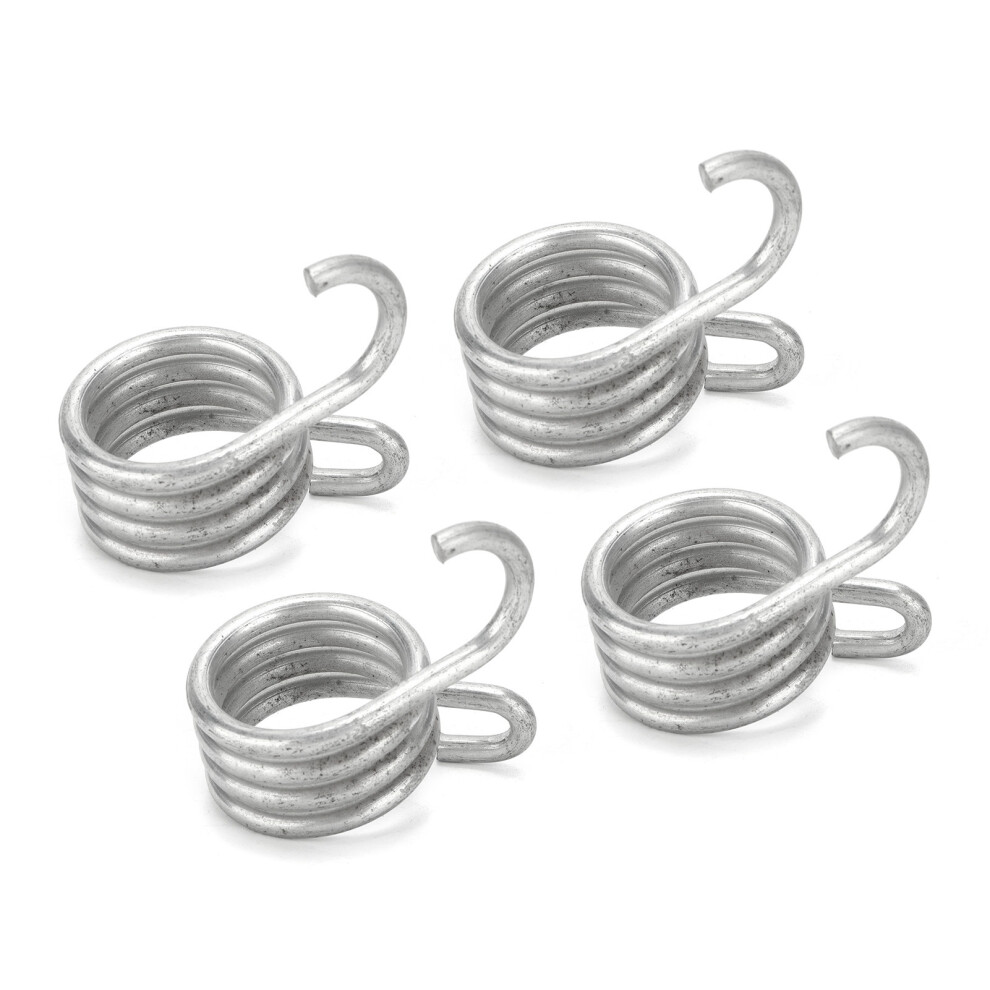 Steel Alloy Braking Pedal Torsion Spring For Ezgo Medalist/Txt 1994+ 4921340477764