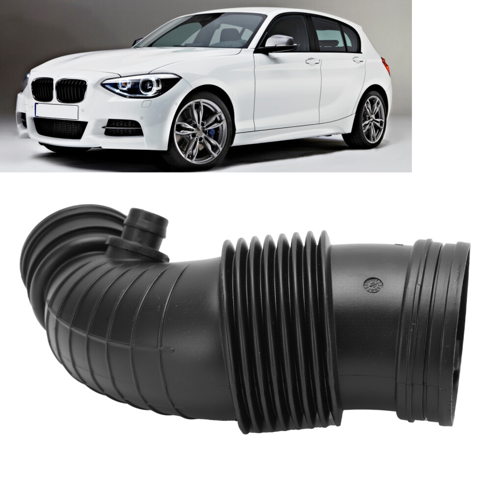Universal Abs Engine Air Intake Hose Pipe Filtered Tube For F20 F30 1.6L 5051340478177