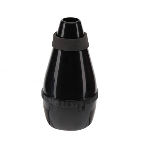 Trumpet Mute Silencer Plastic Practice 2