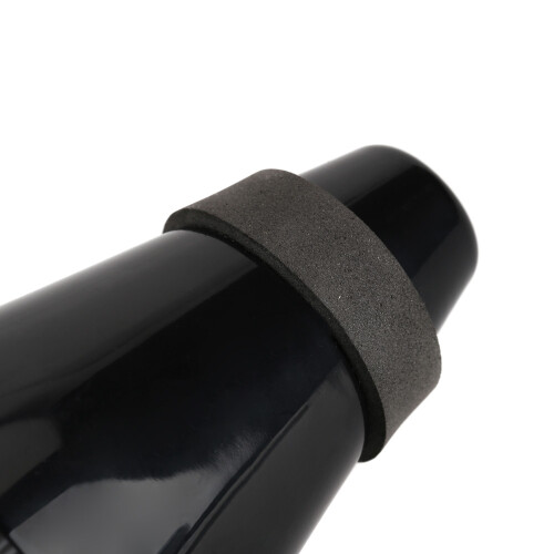 Trumpet Mute Silencer Plastic Practice 1