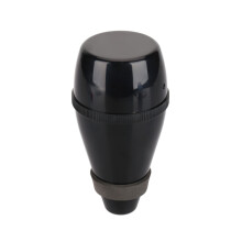 Trumpet Mute Silencer Plastic Practice