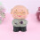 Oma/Opa 13 g 4x3x3 cm Multicolor-Dekor 5