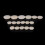 17pcs Clarinet Pads Replacement Exquisite Wind 3