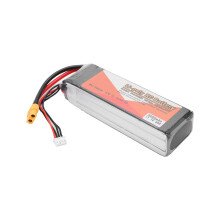 11.1V 5000mAh 60C 3S Lipo Battery for RC Drones, Cars & Planes