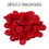 90pcs Felt Piano Washers Pads for Piano Tuning 6