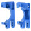 C Hub in alluminio blu per Slash 4X4 TSM 56 g 1/10 11