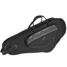 600D Water-resistant Gig Bag Oxford Cloth Backpack