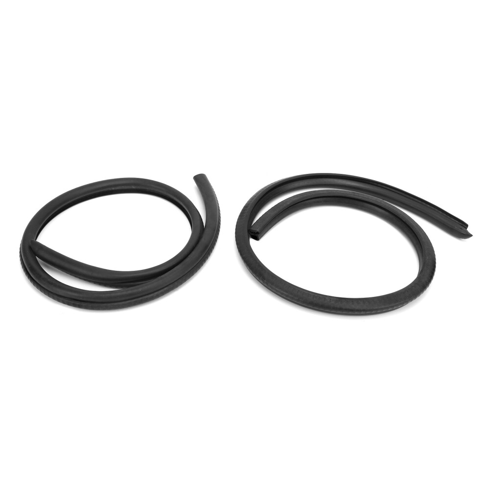 B-Pillar Car Door Seal Strip Epdm Noise Insulation 9121376543791