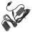 NP-W235 5,52,1 mm Batterie factice USB Câble 8 V XT4 1