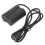 NP-W235 5,52,1 mm Batterie factice USB Câble 8 V XT4 6
