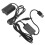 NP-W235 5,52,1 mm Batterie factice USB Câble 8 V XT4 16