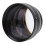 Objectif téléobjectif 2x noir pour objectifs de 49 mm 15