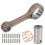 Motorcycle Crankshaft Connecting Rod Crank Pin 7