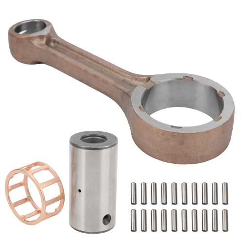 Motorcycle Crankshaft Connecting Rod Crank Pin 1