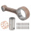 Motorcycle Crankshaft Connecting Rod Crank Pin 5