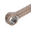 Motorcycle Crankshaft Connecting Rod Crank Pin 15