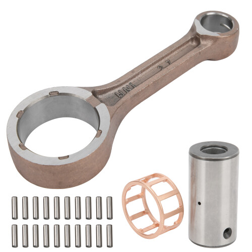 Motorcycle Crankshaft Connecting Rod Crank Pin 2