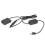 Couleur LP-E10 DC pile factice 3,0  1,1 mm 8 V câble USB 15