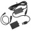 Couleur LP-E10 DC pile factice 3,0  1,1 mm 8 V câble USB 2