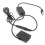 Couleur LP-E10 DC pile factice 3,0  1,1 mm 8 V câble USB 1