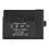 Couleur LP-E10 DC pile factice 3,0  1,1 mm 8 V câble USB 9