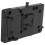 Adattatore per piastra batteria V-Mount, 14,8 V, nero 193 g 16