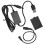 Couleur LP-E10 DC pile factice 3,0  1,1 mm 8 V câble USB 13