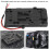 Adattatore per piastra batteria V-Mount, 14,8 V, nero 193 g 8