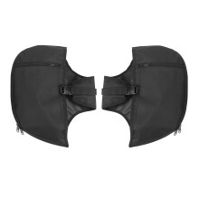 Motorcycle Engine Guard Cover Leg Warmer