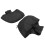 Motorcycle Engine Guard Cover Leg Warmer 7