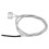 Transmission Fluid Oil Level Dipstick Tool 5
