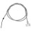 Transmission Fluid Oil Level Dipstick Tool 8