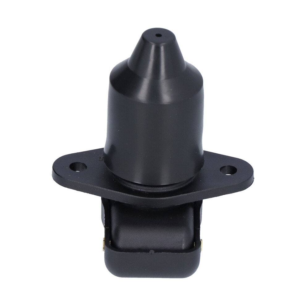 3Pin Electric Trailer Plug Truck Interface Socket 9121376544187